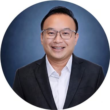 Mr Wayne Yap